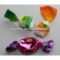 Metallic PET Candy Twist Film